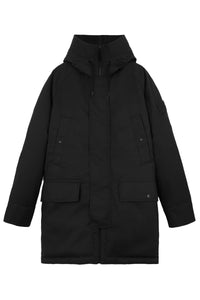 STONE ISLAND JACKET 8115710F2 BLACK