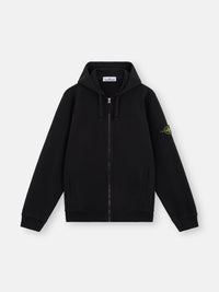 STONE ISLAND SWEATER 811563520 BLACK