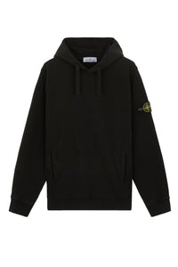 STONE ISLAND SWEATER 811560820 BLACK