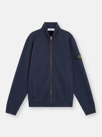 STONE ISLAND SWEATER 811560720 D-BLUE