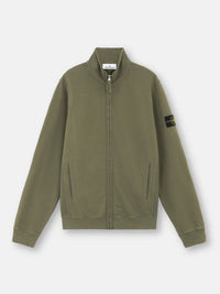 STONE ISLAND SWEATER 811560720 GREEN