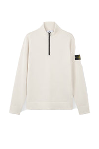 STONE ISLAND SWEATER 8115521A1 BEIGE