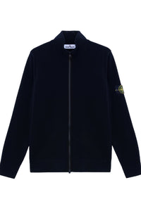 STONE ISLAND SWEATER 8115503A1 D-BLUE
