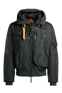 PARAJUMPERS JACKET GOBI-M D-GREEN