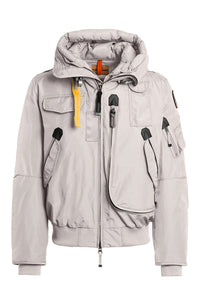 PARAJUMPERS JACKET GOBI-M BEIGE