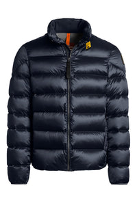 PARAJUMPERS JACKET DILLON-M D-BLUE
