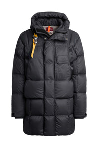 PARAJUMPERS BOLD PARKA-M D-GREY JACKET