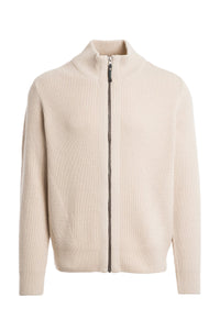 PARAJUMPERS SWEATER MANNY-M BEIGE
