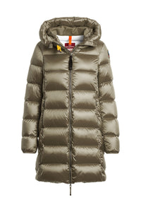 PARAJUMPERS JACKET MARION-W BRONZE