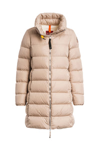 PARAJUMPERS JACKET MALANDRA BEIGE