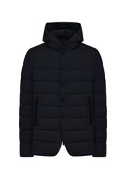 DUNO JACKET MASTER H D-BLUE