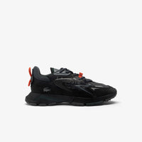 Lacoste SHOES 748SMA0062Z83 BLACK OV