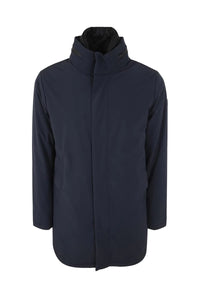 People of Shibuya JACKET ATOKU D-BLUE