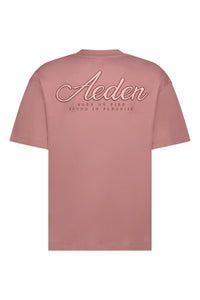 AEDEN T-SHIRT JAKI OLD PINK