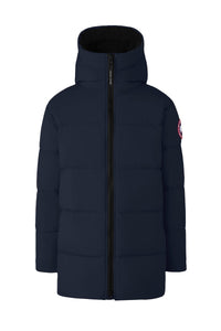 Canada Goose Jacket Lawrence Puffer D-Blue