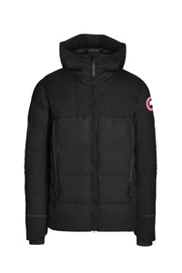 Canada Goose Hybrid Coat CR Black
