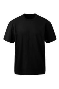 CANADA GOOSE T-SHIRT GLADSTONE RELAXED BLACK