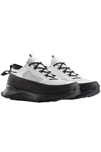 Canada Goose Shoes Glacier Trail Sneakers White