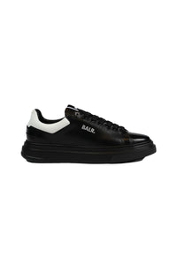 BALR. SHOES GAME DAY SNEAKER BLACK