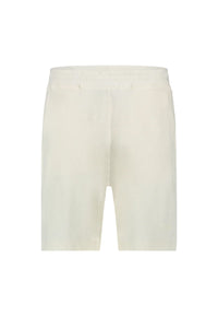 AEDEN SHORT GRADY OFF WHITE