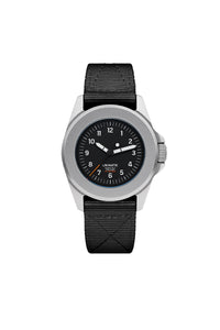 UNIMATIC WATCH Unimatic UT4 40mm Case Sapphire 30ATM BLACK