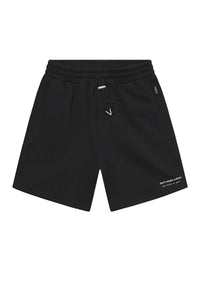Don't Waste Culture Shorts Jerr Short Black