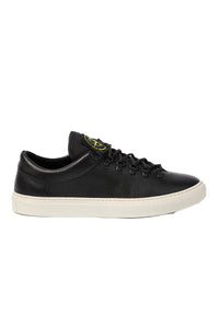STONE ISLAND SHOES 81FWS0101 BLACK