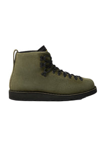 STONE ISLAND SHOES 81FWS0203 GREEN