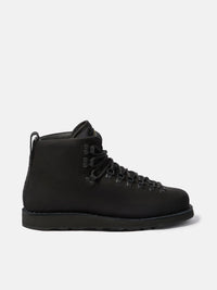 STONE ISLAND SHOES 81FWS0203 BLACK