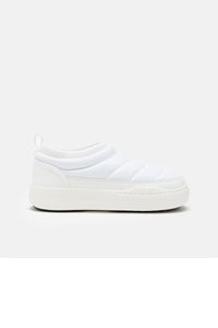 Moon Boot Shoes MB Park Soft Nylon White