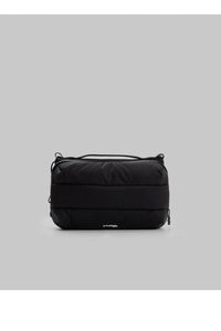 TOPOLOGY BAG BOTTLE SACCOCHE LARGE BLACK OV