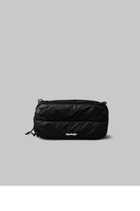 TOPOLOGY BAG BOTTLE SACCOCHE MEDIUM BLACK OV