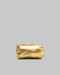 TOPOLOGY BAG BOTTLE SACCOCHE MEDIUM GOLD