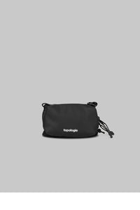 TOPOLOGY BAG BOTTLE SACCOCHE MINI BLACK
