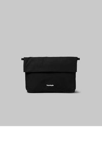 TOPOLOGY BAG MUSETTE MEDIUM BLACK