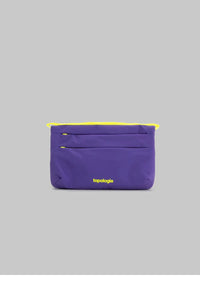 TOPOLOGY BAG PHONE SACOCHE 90 PURPLE