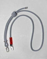TOPOLOGY ACCESSORY ROPE STRAP 8 MM BLUE