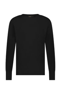 AEDEN SWEATER NIGEL BLACK