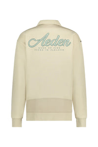 AEDEN JAS ARTIC Sand-Khaky