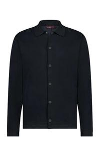 AEDEN SWEATER NOBIS D-BLUE