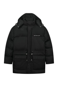 DONT WASTE CULTURE JAS AHALIK BLACK