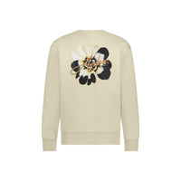 AEDEN SWEATER SUVI Sand-Khaky