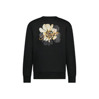 AEDEN SWEATER SUVI BLACK