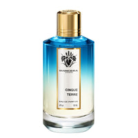 MANCERA PERFUME CINQUE TERRE GOLD