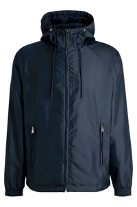HUGO BOSS JACKET C-CLOUDS D-BLUE