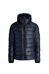 Canada Goose Jacket Crofton Hoody D-Blue