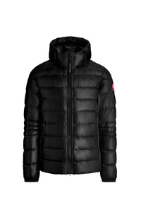 Canada Goose Jacket Crofton Hoody Black