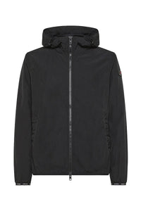 PEUTEREY JACKET NIGLE U BLACK