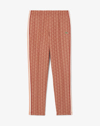 Lacoste JOGGING PANTS XH1440 ORANGE