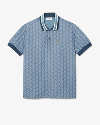 Lacoste POLO DH17 BLUE